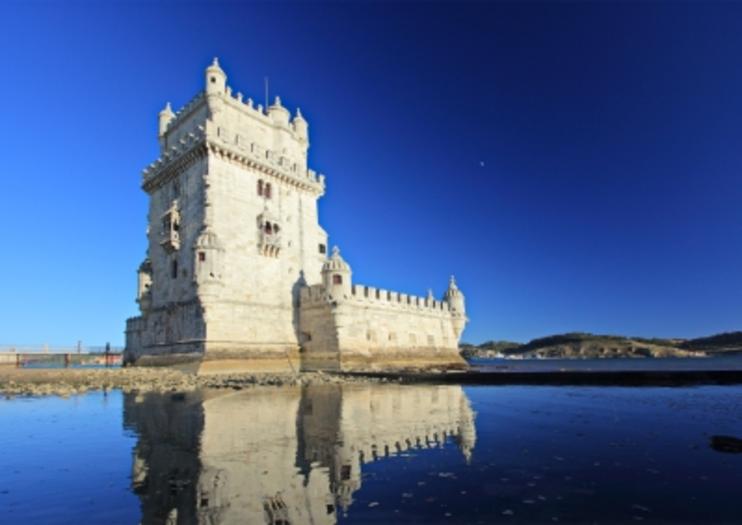 Belém Tower (Torre de Belém)